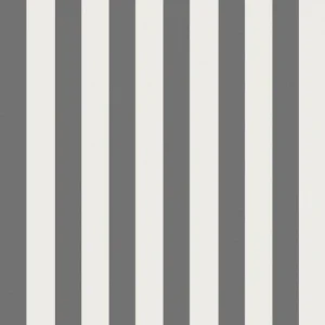 Rand & Kulör Blockrand, Svart 234-19