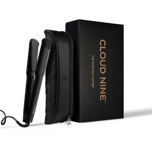 Cloud Nine Wide Iron