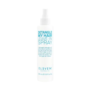 ELEVEN Australia Detangle My Hair Leave-in Spray
