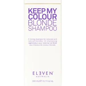 ELEVEN Australia Keep My Colour Blonde Shampoo