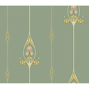 Gammalsvenska 2011 Gamla Grand, Grön 087-19