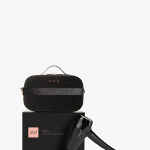 ghd Flight+ Travel Hairdryer