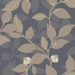 Ballad Glänta, Blå 483-02