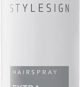 Hairspray Extra Strong Hairspray