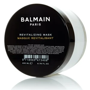 Balmain Revitalizing Mask