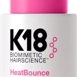 K18 HeatBounce conditioning heat protectant