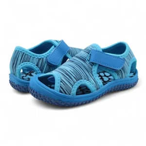 Barnsandaler (kardborre)