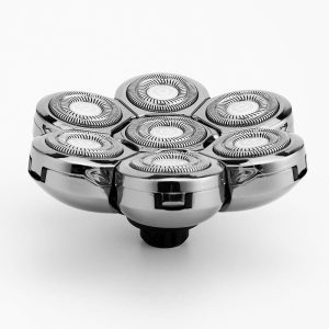 Rakhuvud (7D extrahuvud)