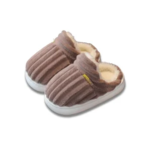 Vintertoffla barn (slip-in)