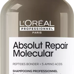 Absolut Repair Molecular Shampoo