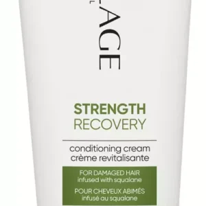 Biolage Strength Recovery Conditioning Cream