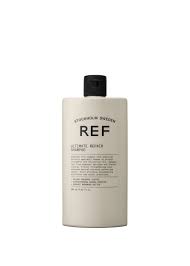 Ultimate Repair Shampoo