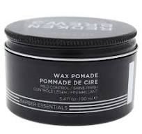 Wax Pomade