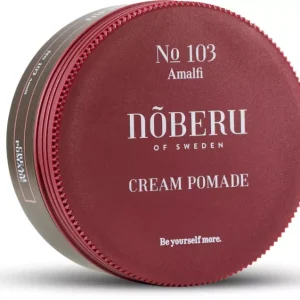 Cream Pomade