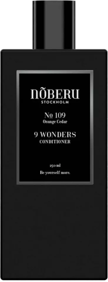 9 Wonders Anti-frizz Conditioner No 109