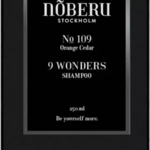 9 Wonders Anti-frizz Shampoo No 109