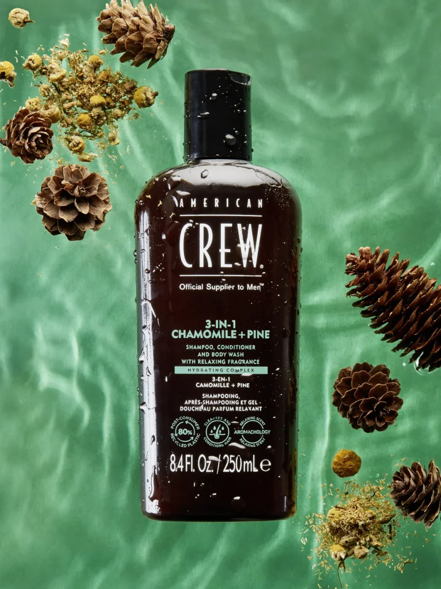 3 in 1 Chamomile + pine - Bild 3