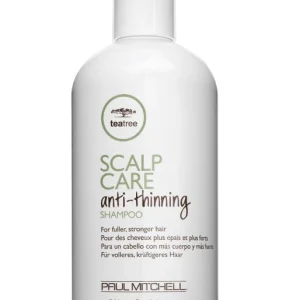 TEA TREE Scalp Care Anti-Thinning Shampoo