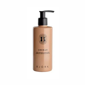 Björk Lockar Curl Defining Conditioner