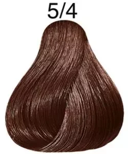 Wella Color Touch OTC 5/4