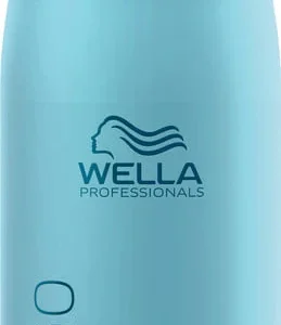 Wella Invigo Clean Scalp Shampoo Anti-Dandruff
